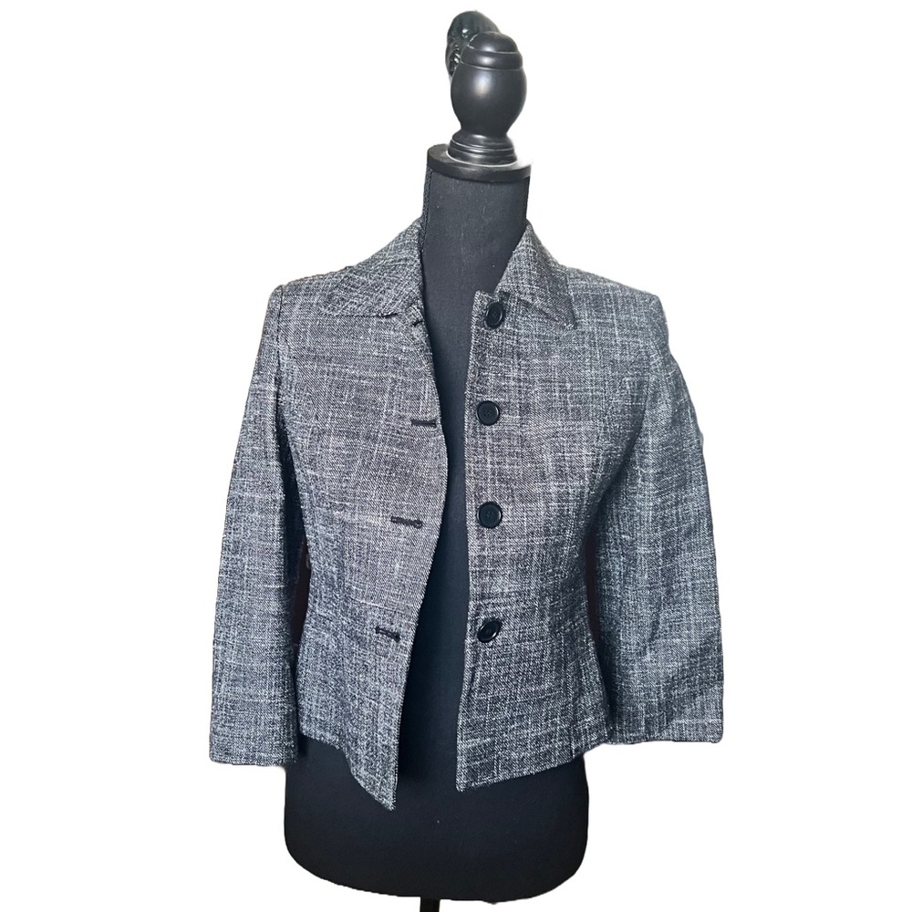 Ann Taylor LOFT Blazer
